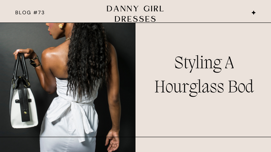 Finding Best Styles For Hourglass Body Types